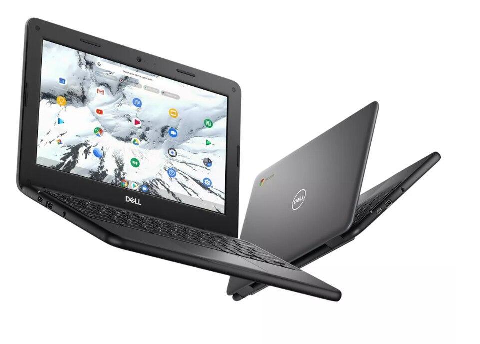 Dell Chromebook 11 - 11.6 Dell Chromebook 11 - 11.6